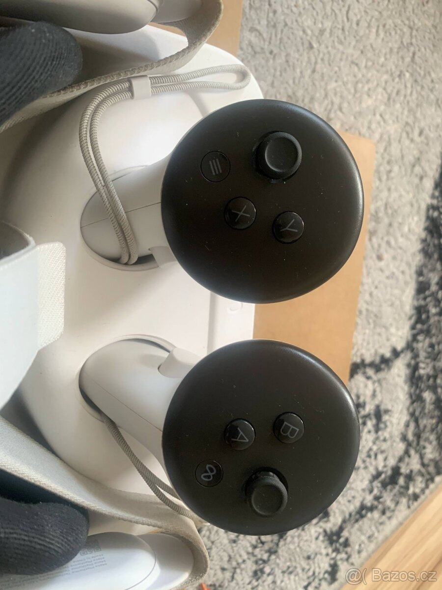 Oculus 3 s - 6