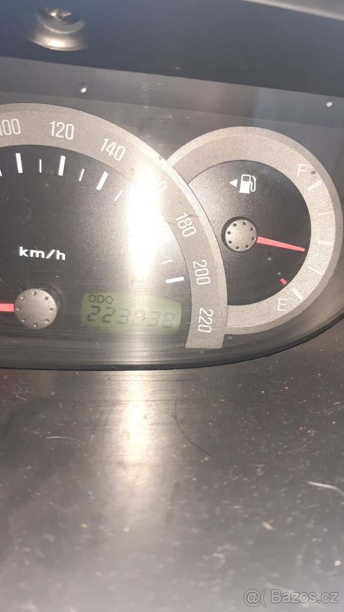 Ssangyong Rodius r.v2007 - 6