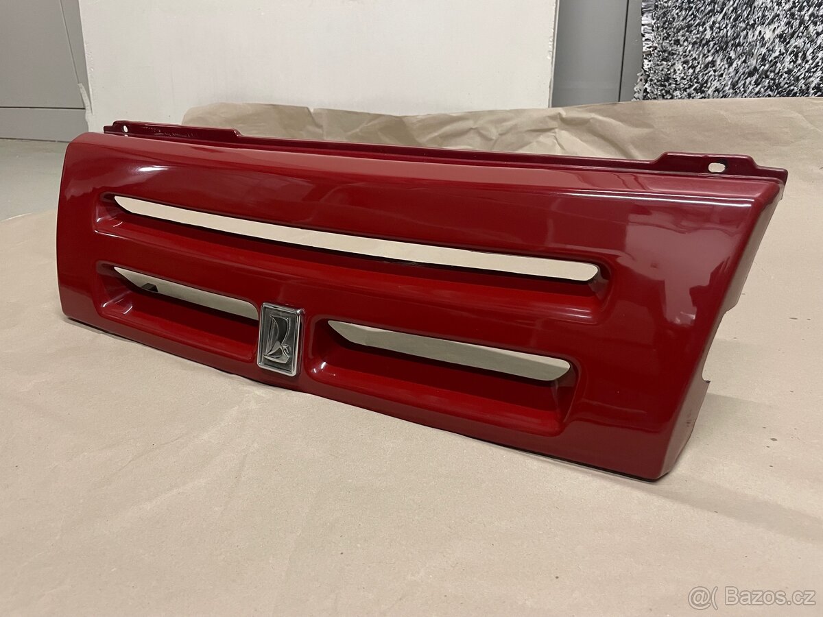 Maska Lada Samara - 6