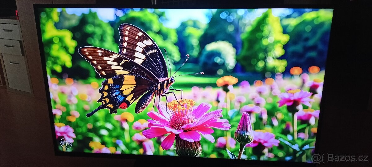 TV JVC Led Smart 4K 140 cm 55 palcu - 6