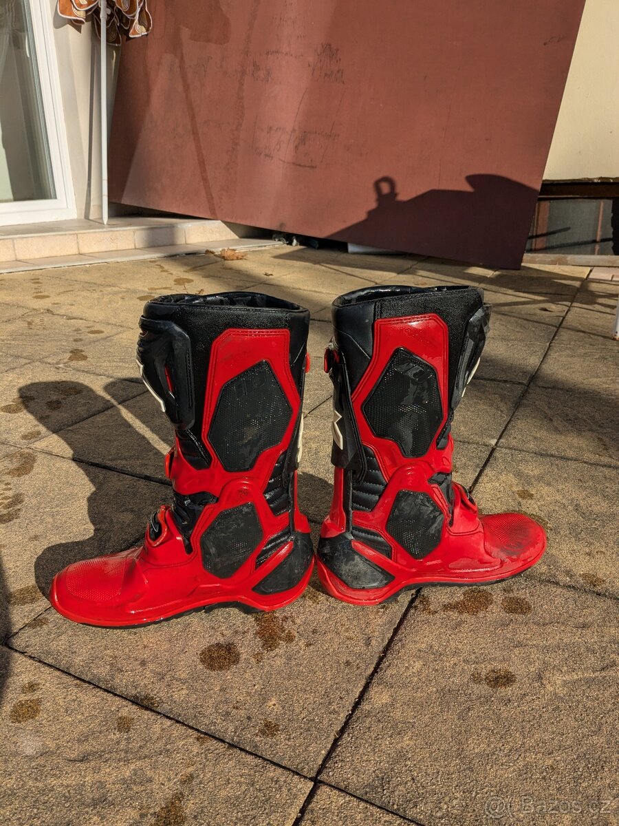 Alpinestars tech 10 43 - 6