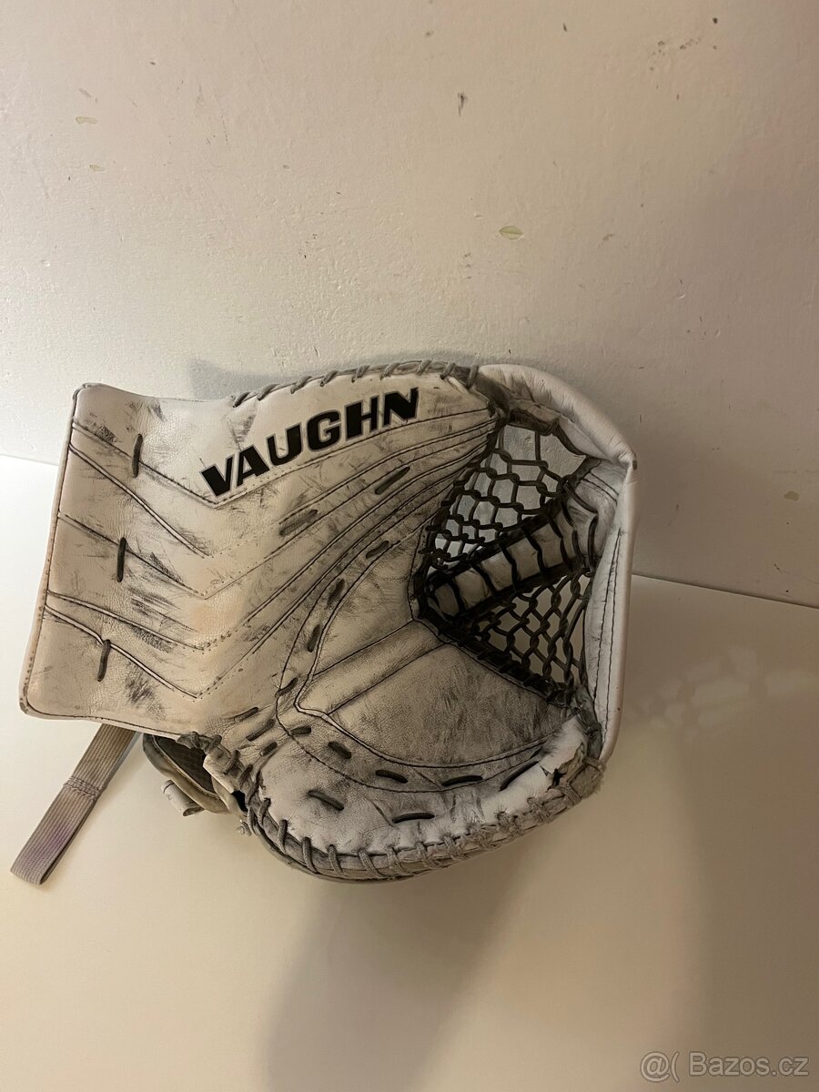 Hokejové brankářské rukavice - 6