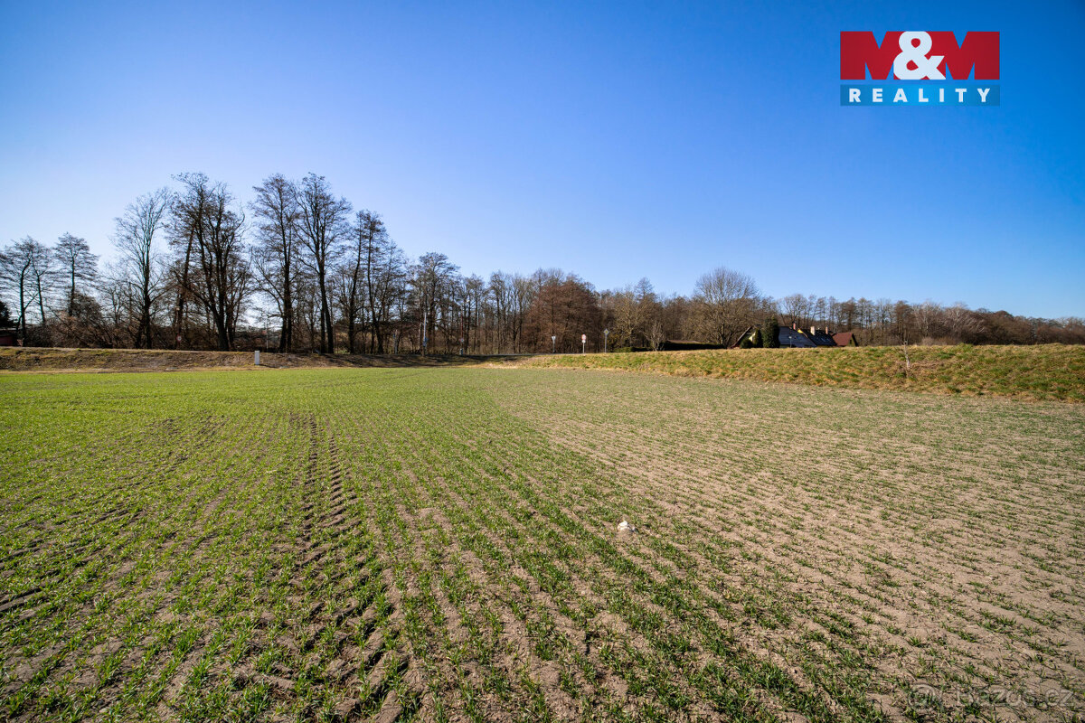 Prodej pozemku k bydlení 1478 m², Litomyšl - Nedošín - 6