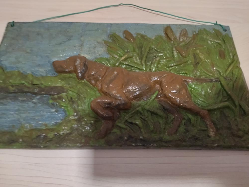 Kovové odlitky na pověšení - 6