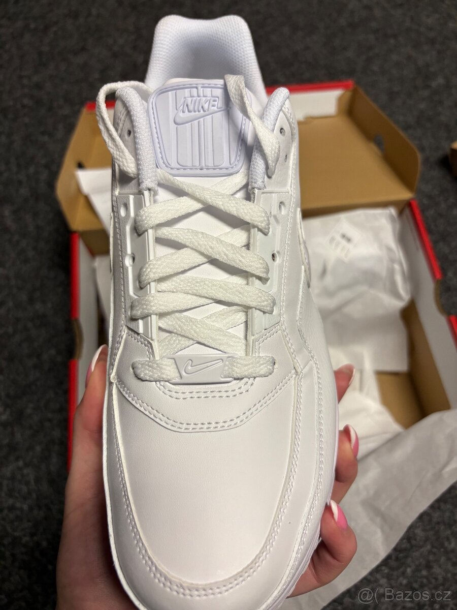 Nike Air Max Ltd 3 - bílé - 6