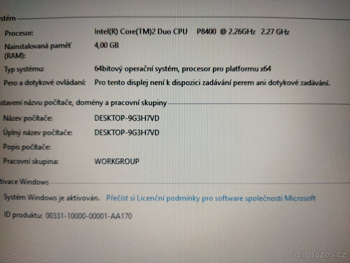 FUJITSU LIFEBOOK S7220 - 6