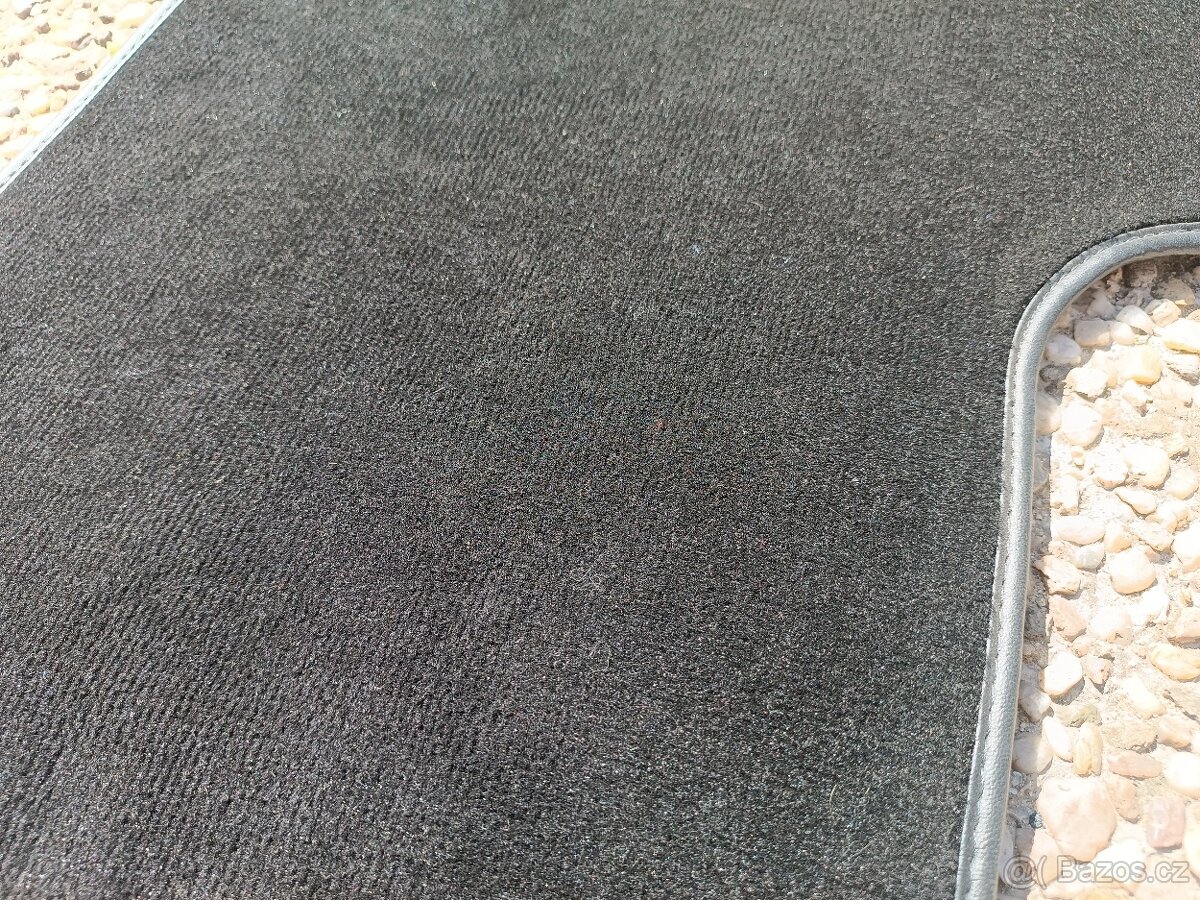 Koberečky Range Rover L322 - 6