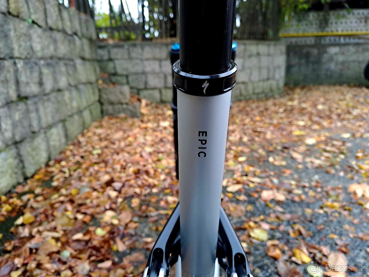 Specialized Epic 8 EVO Expert - 6