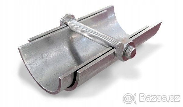 Skladovací stan 6x12m PVC - 6