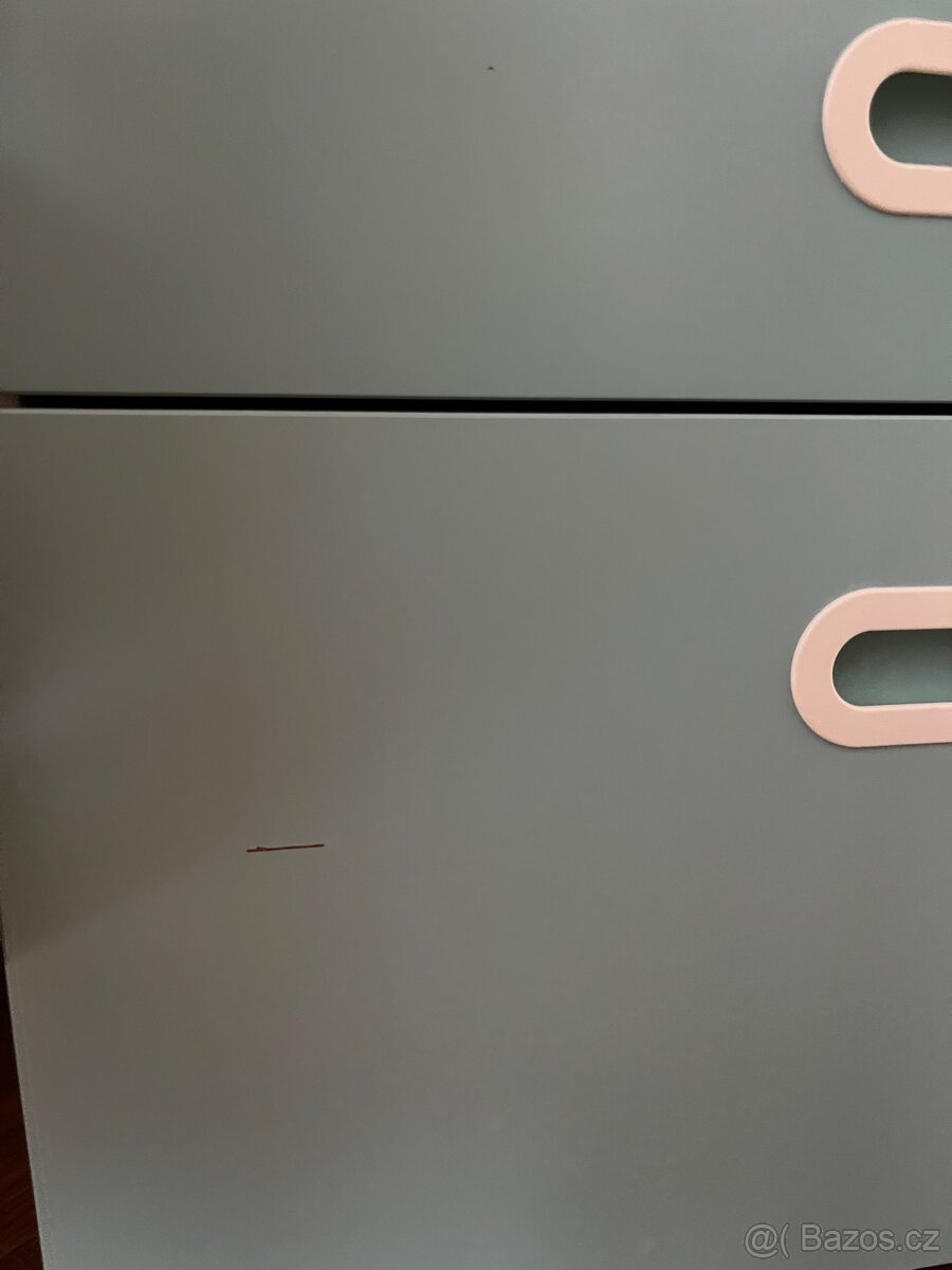 Přebalovací pult Smastad - 6