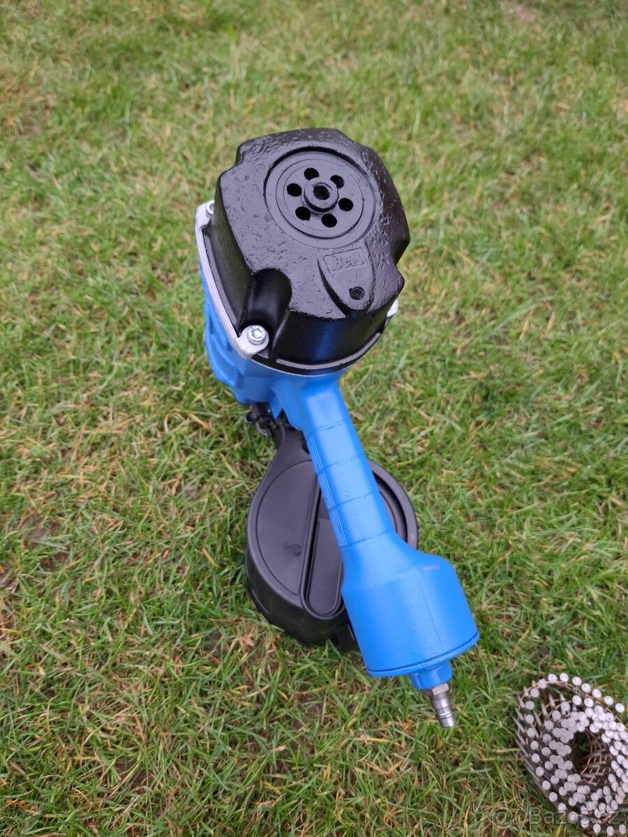 Hřebíkovačka Bea 800 DC - 6