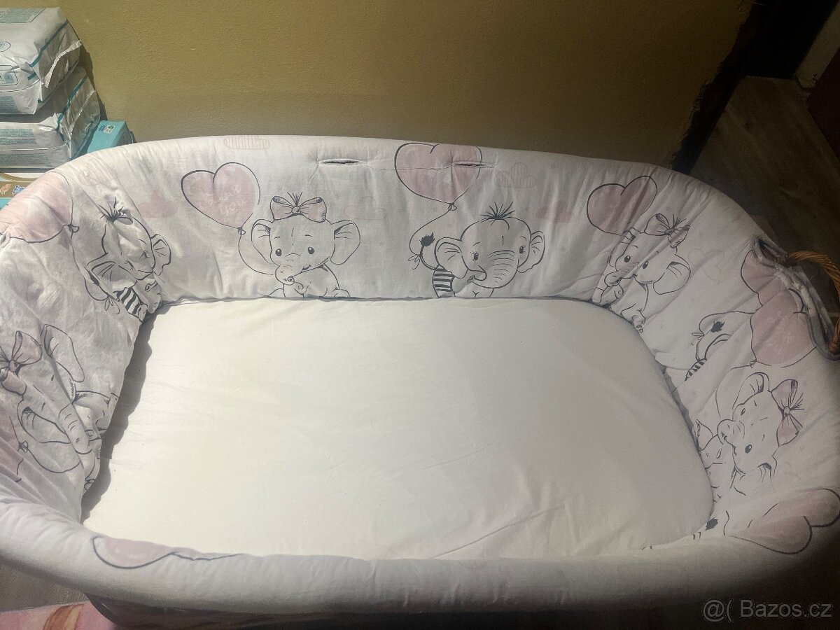 Koš pro miminko - 6