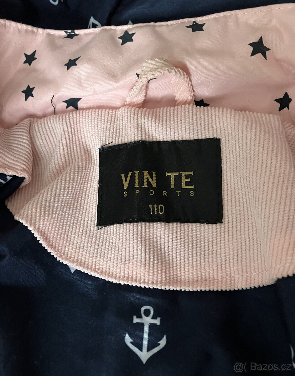 bunda VINTE SPORT, velikost 110 - 6