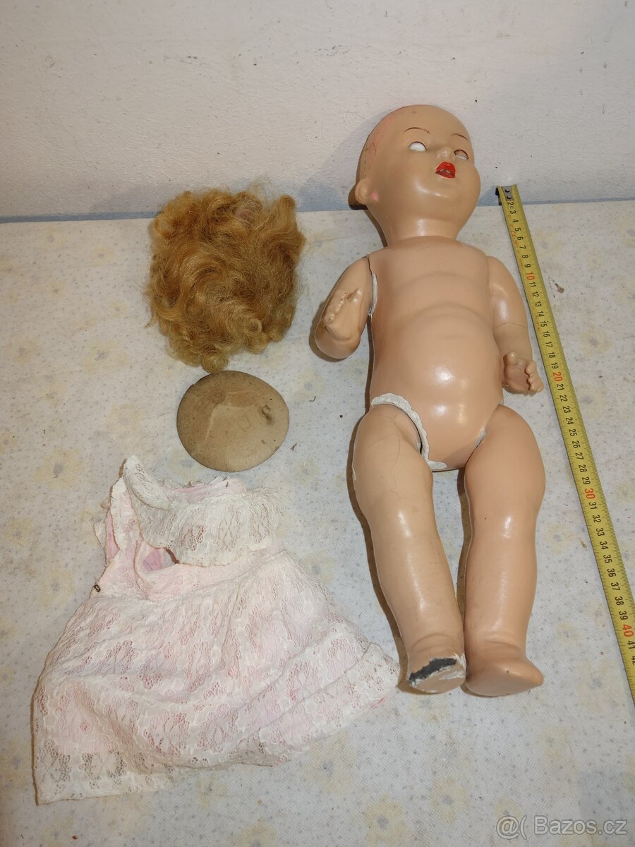 Stará panenka č. 2 - 6