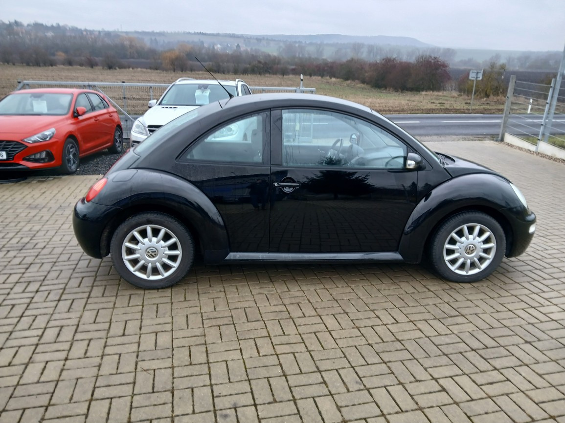 Volkswagen New Beetle 1,6 Miami - 6