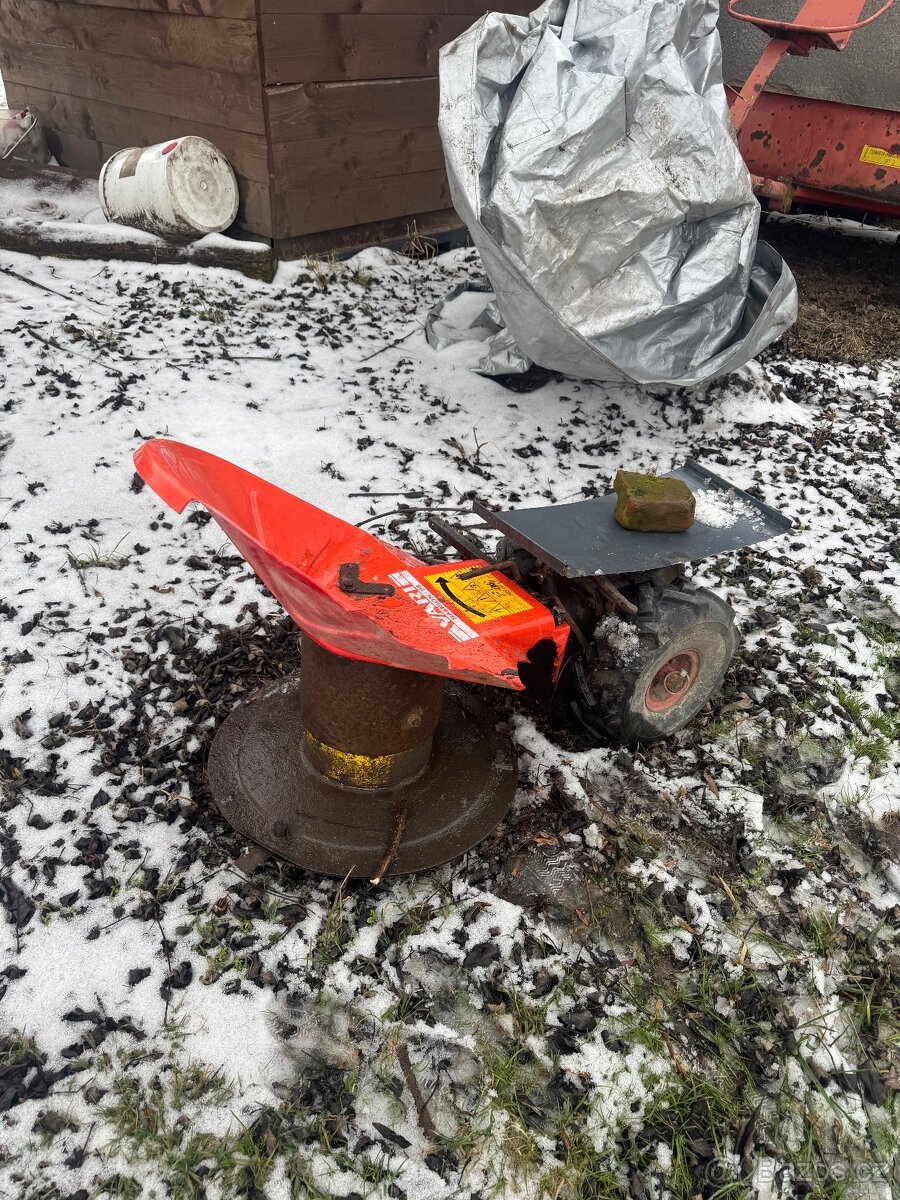 Vari 4t s příslušenstvím - 6