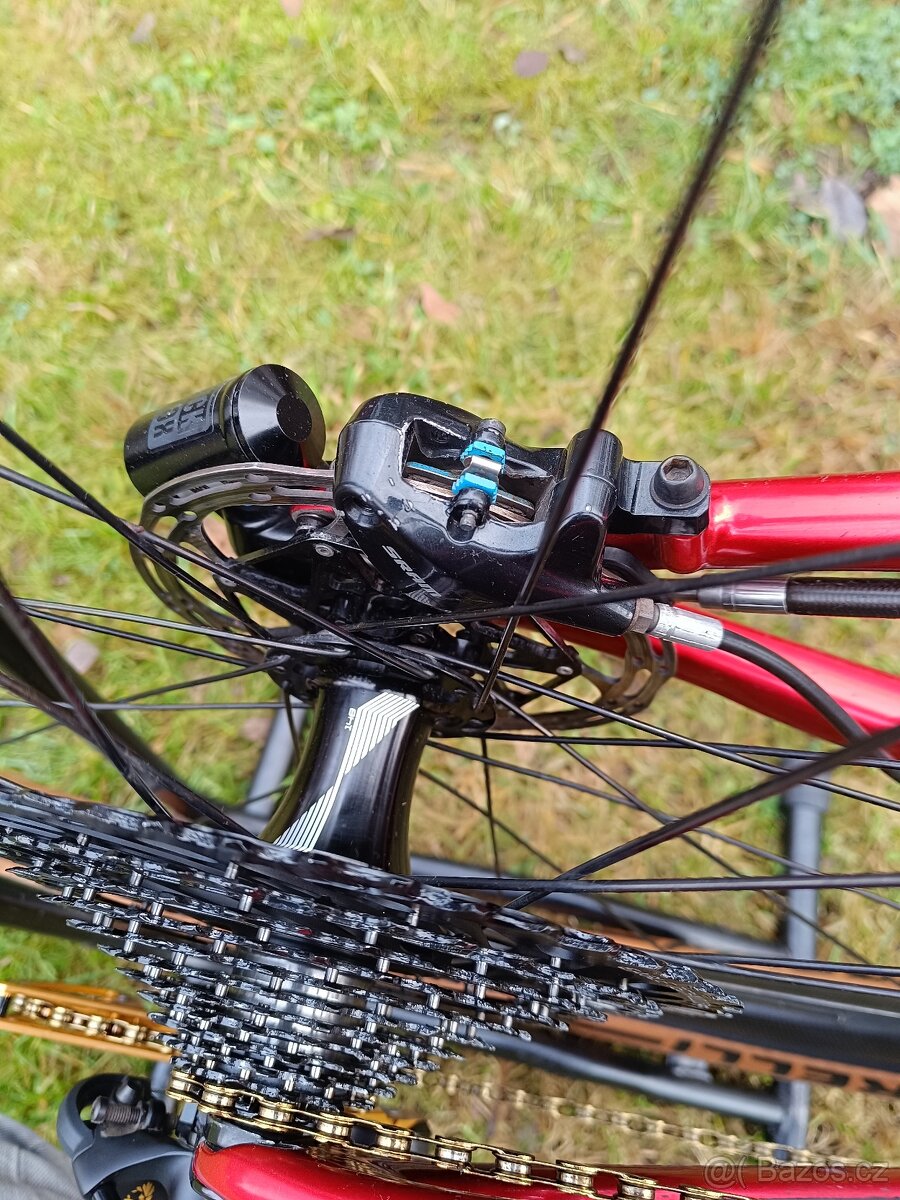 Specialized EPIC Expert vel.M - 6