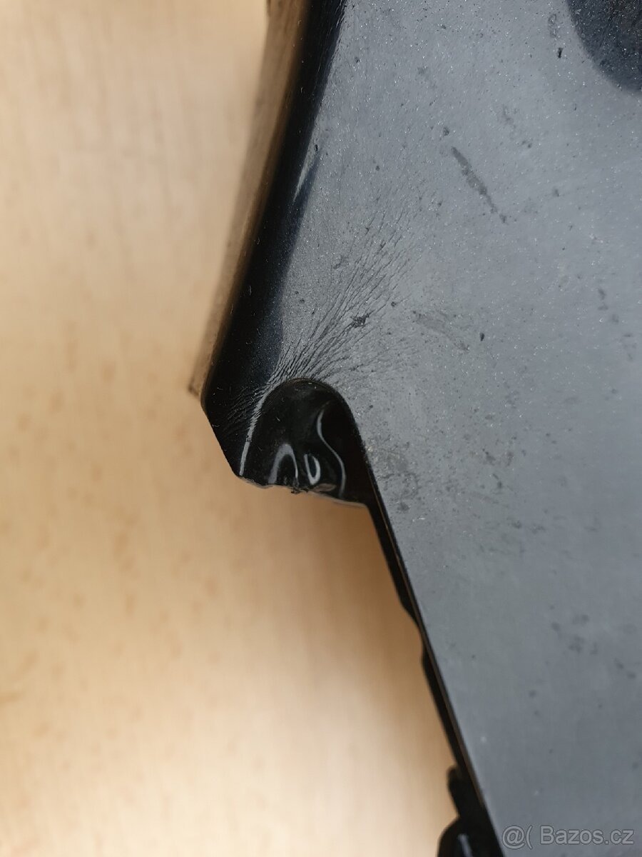 Corolla E21 doraz kapoty - 6