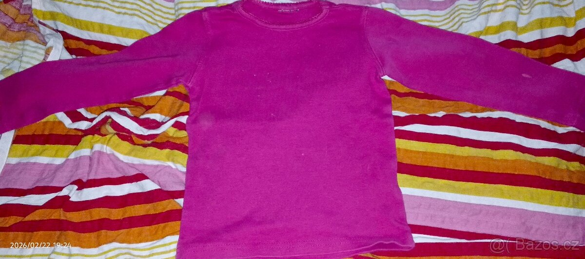 Oblečení pro holčičku. - 6