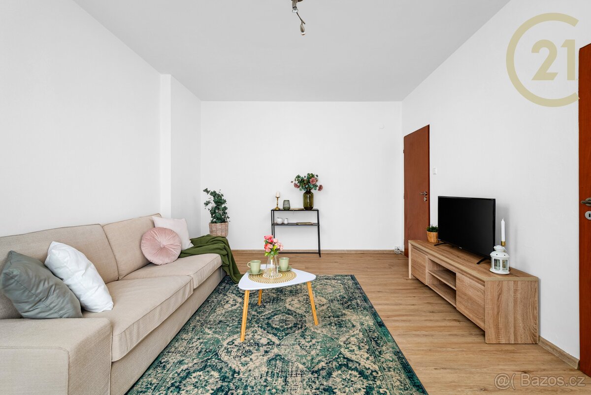 Prodej bytu 2+1, Na Hraničkách, Vyškov - 6