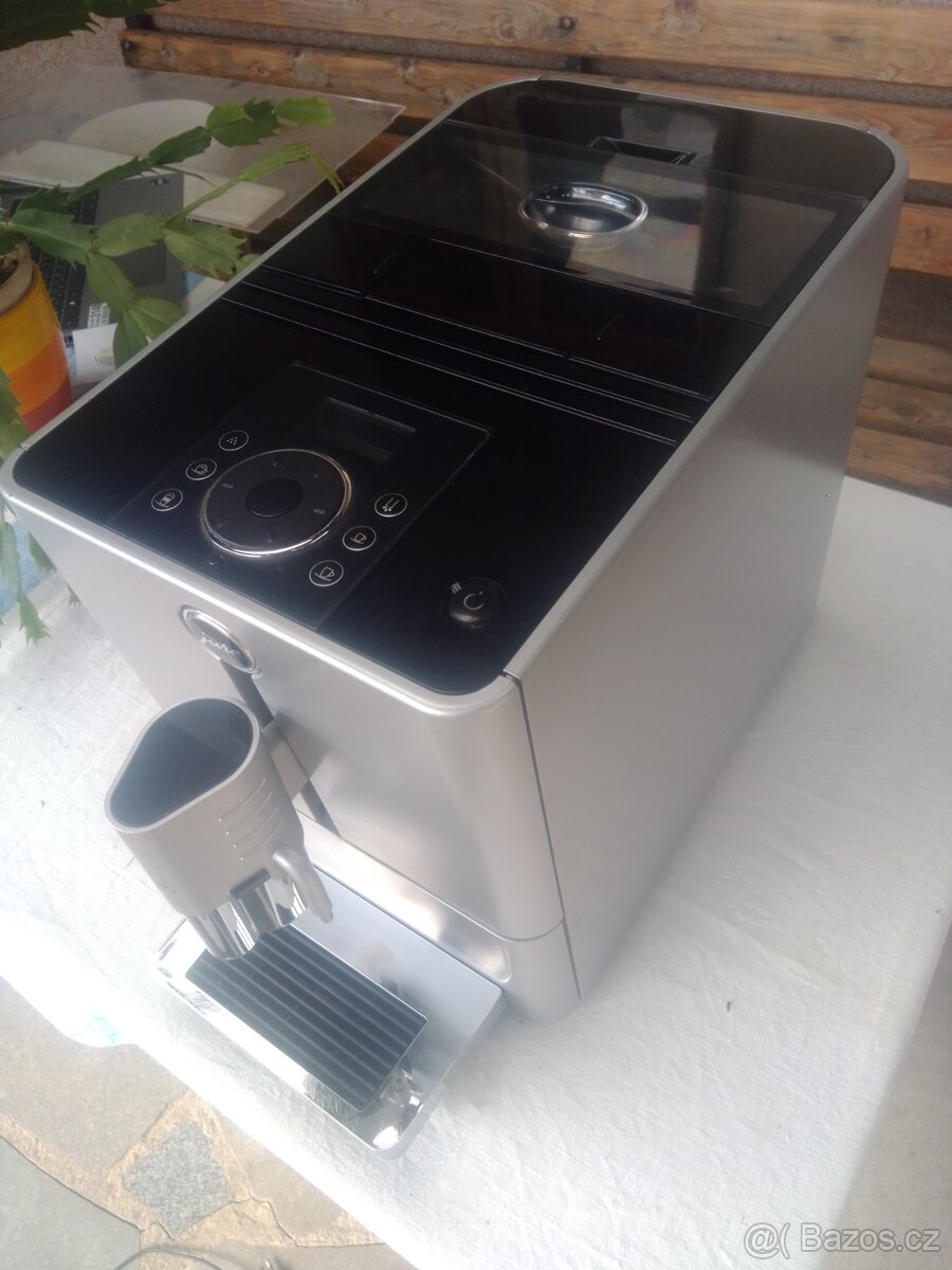 Jura ENA Micro 9 - 6