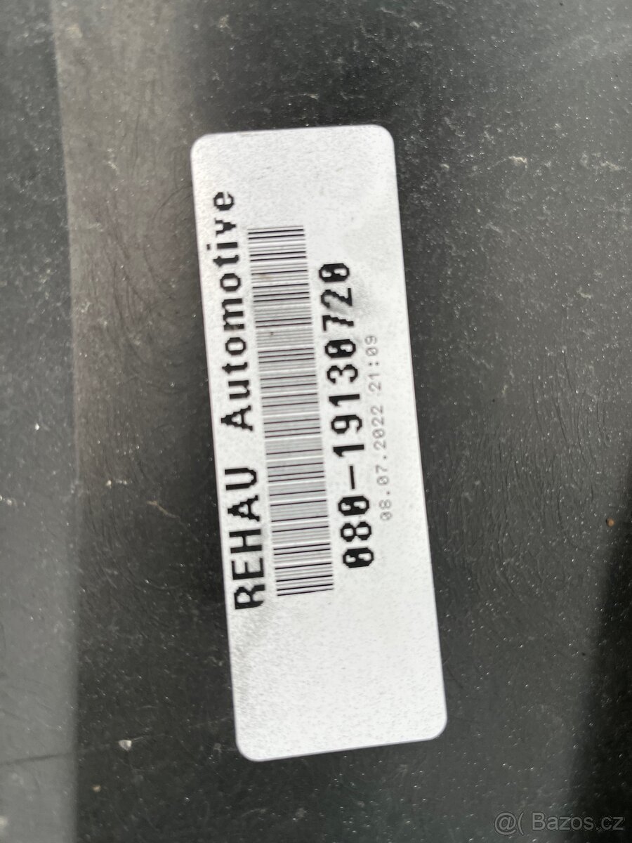 Mercedes GLC - Přední nárazník AMG - 6