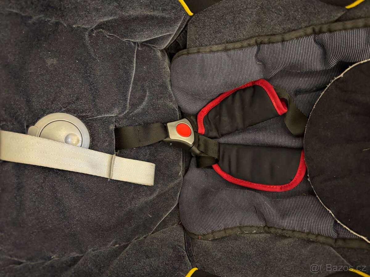 MAXI COSI vajíčko - 6