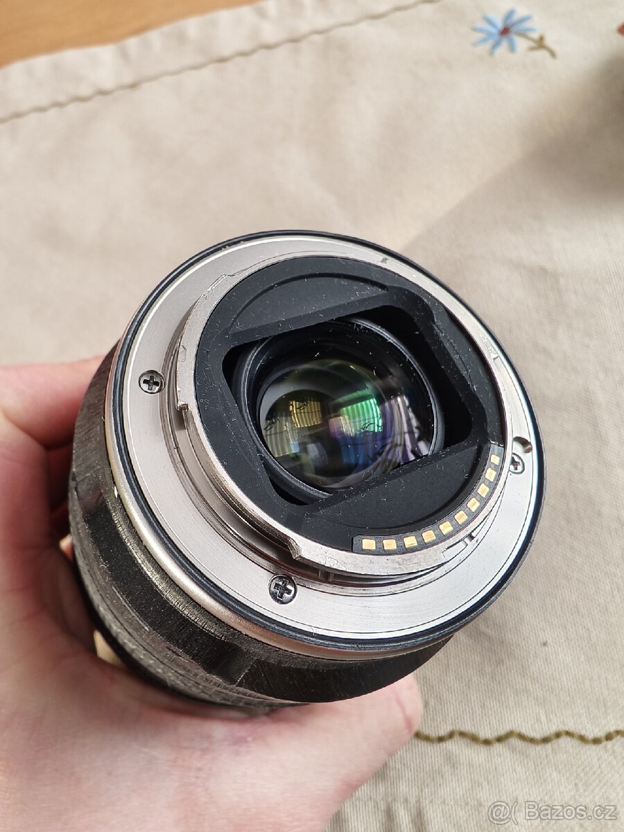 Tamron 20-40mm f2.8 Sony FE - 6