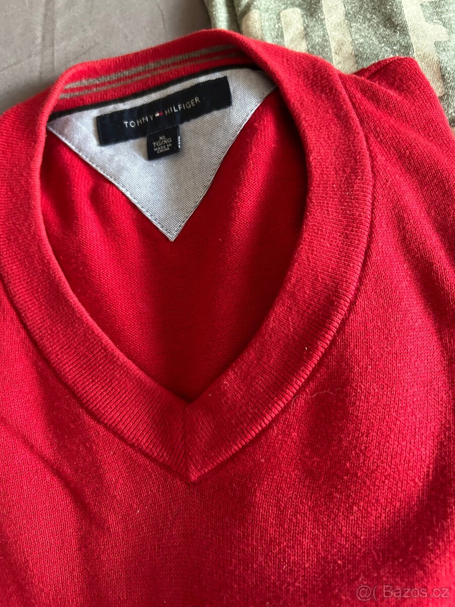 Tommy Hilfiger, Calvin Klein - 6