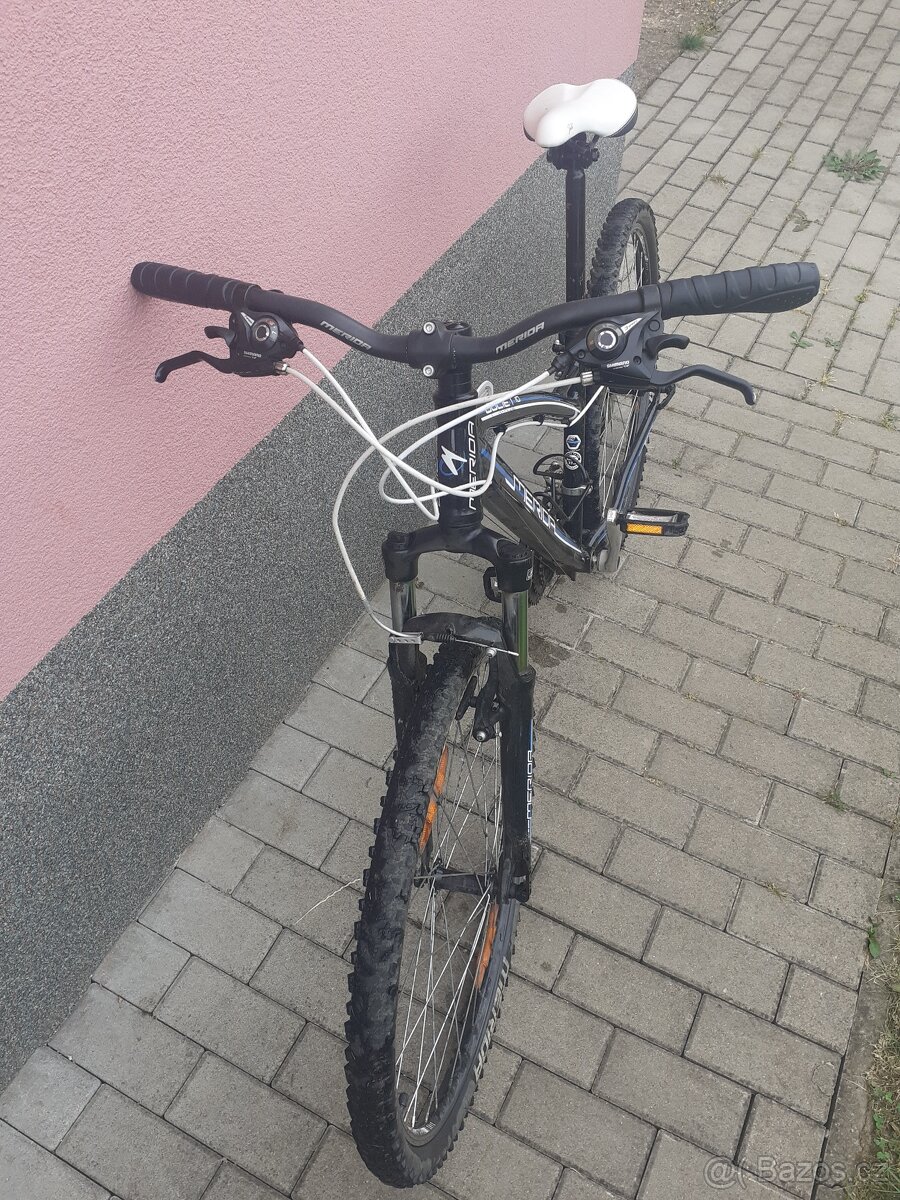 Merida Juliet 10-V 2012 - 6