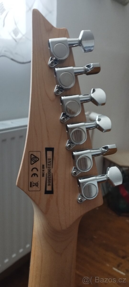 Ibanez GRX40 GIO - 6