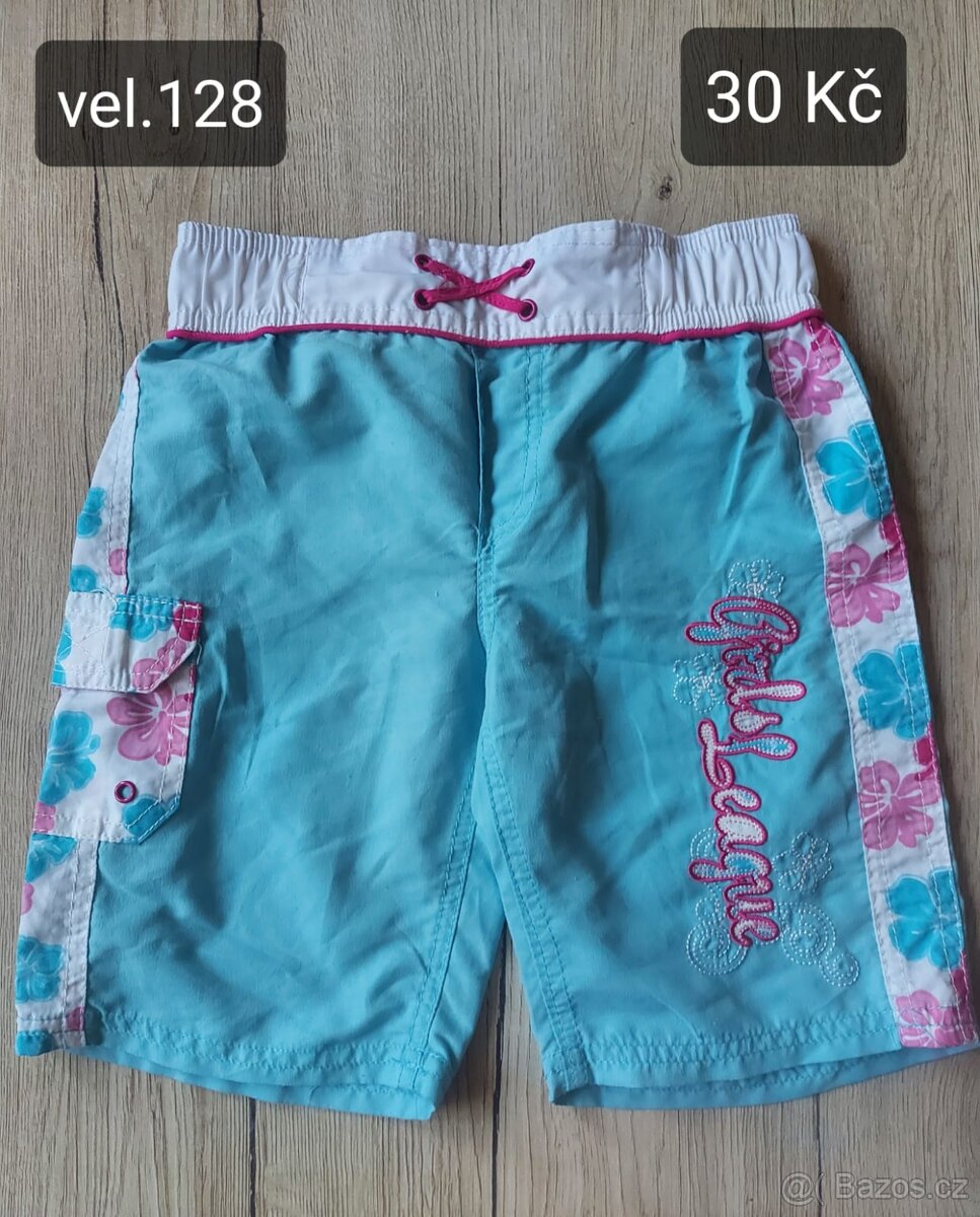 Tričko vel.86,104,110,116,122,128,140 - 6