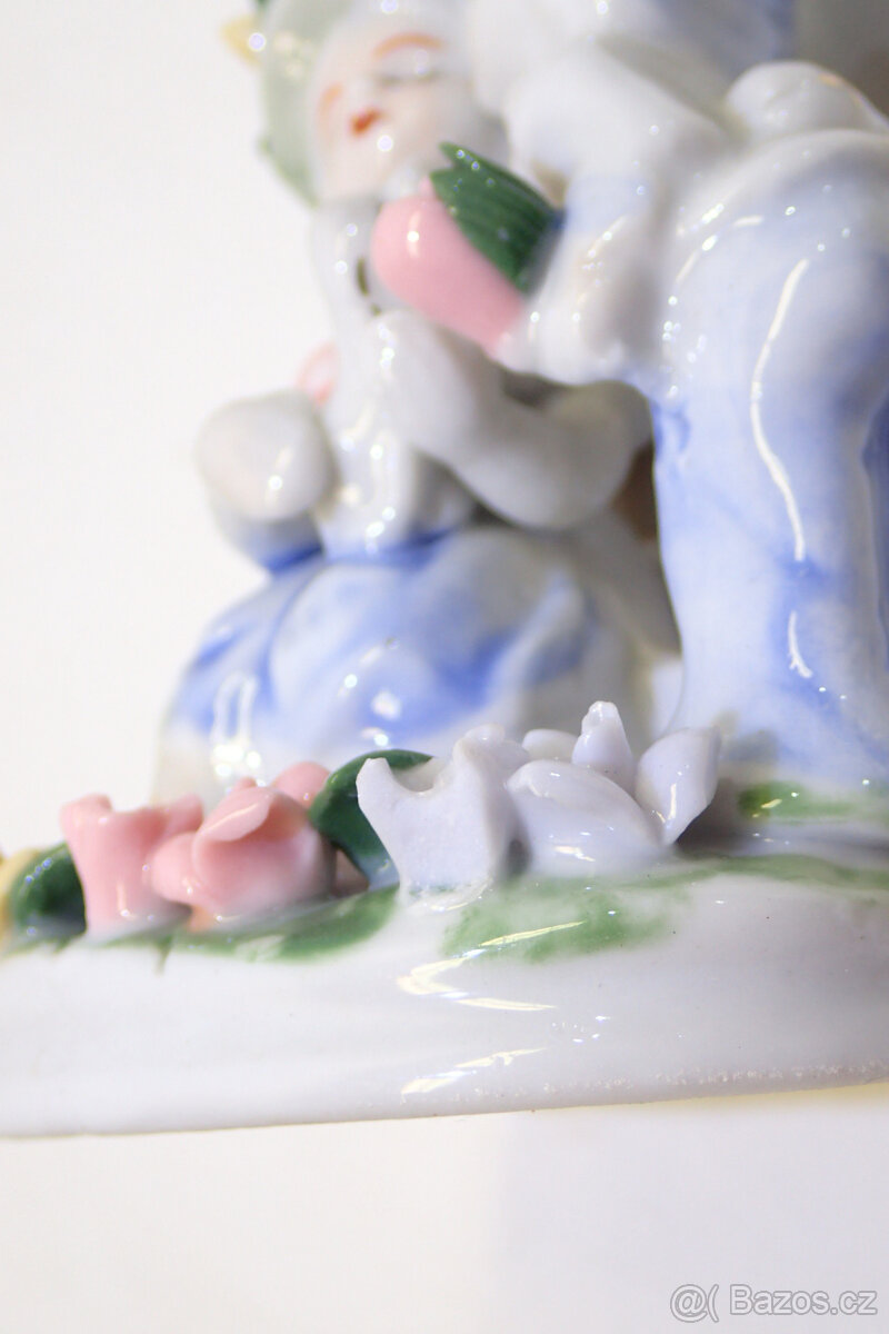 Konvolut předmětů - 6