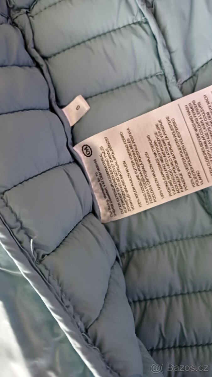 Přechodová BUNDA zn. C&A - 6