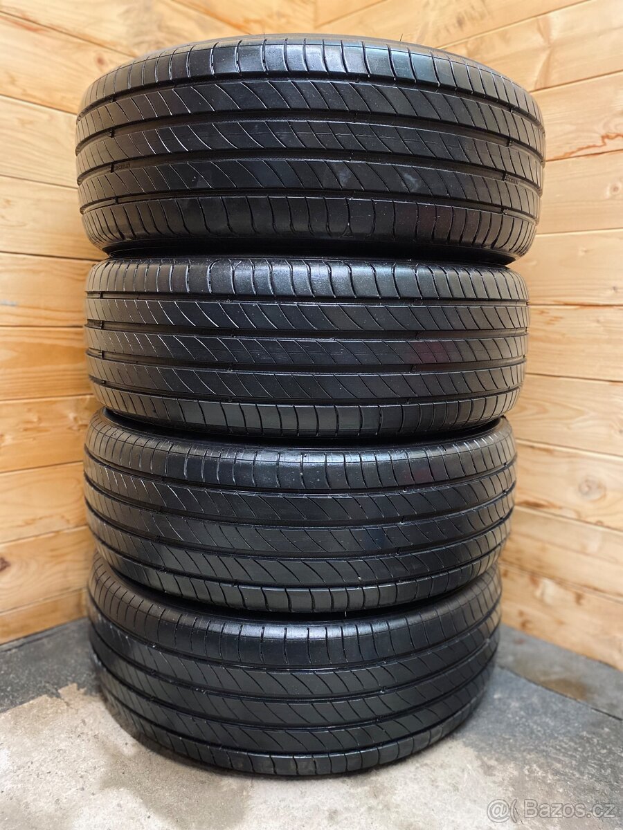 205/55 R17 MICHELIN - 6