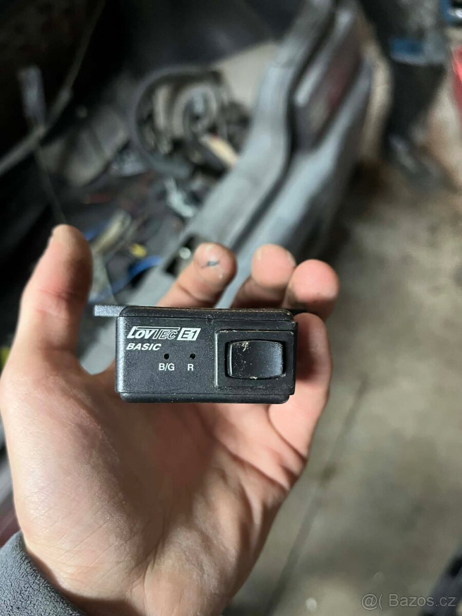 Plynová láhev lpg - 6