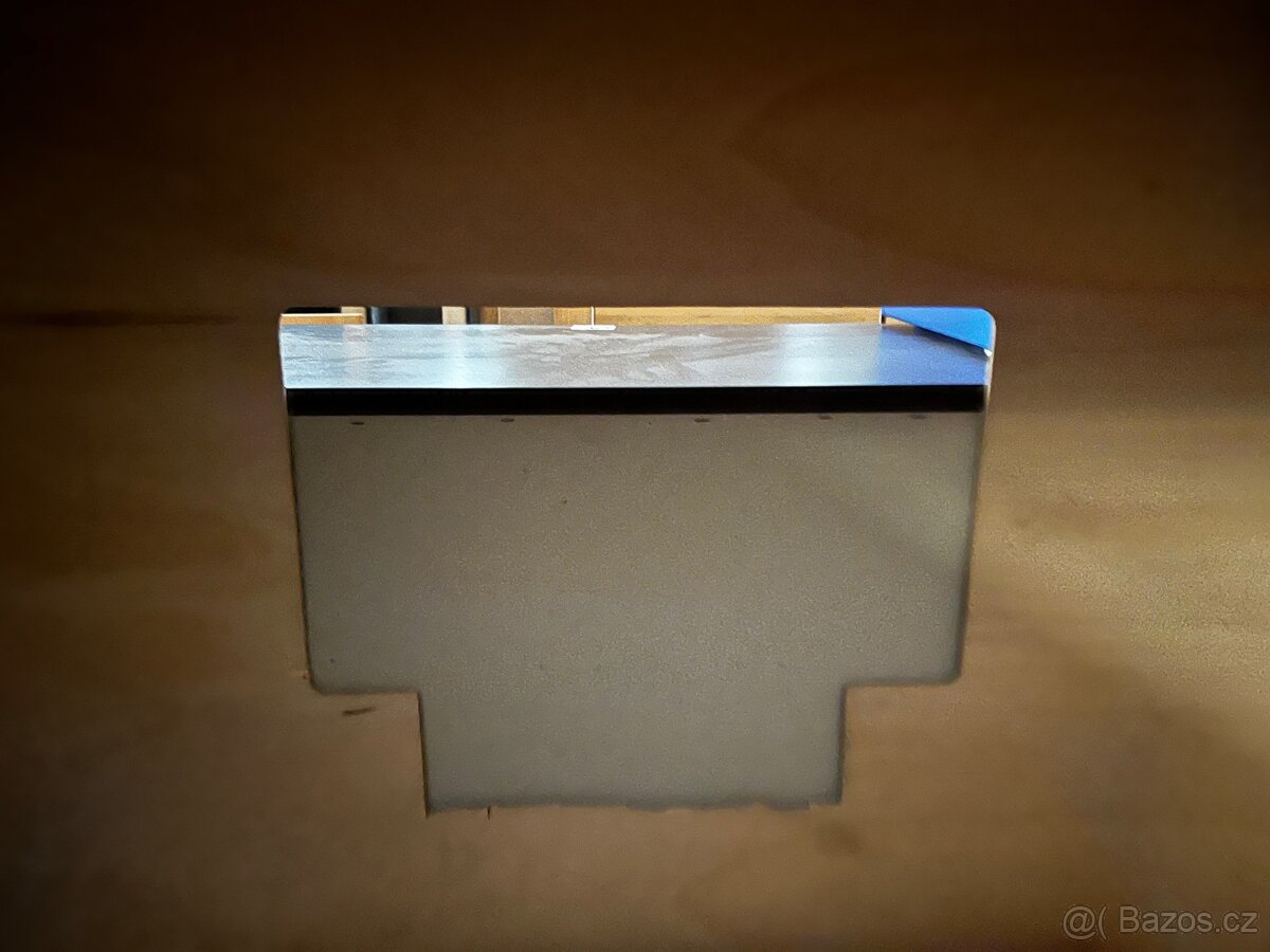 Dřevěná skříňka - 6