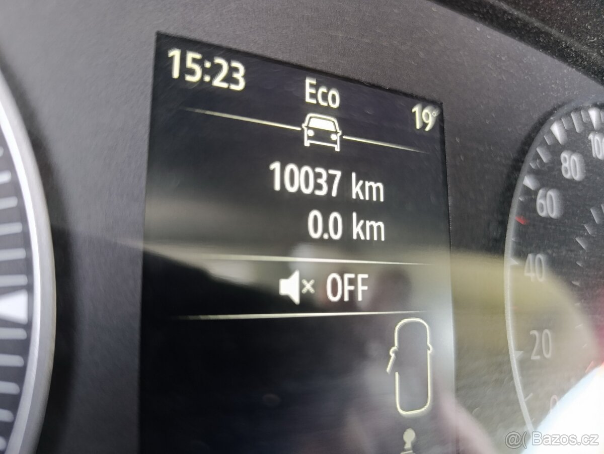 Jogger, LPG, 7 míst, 10 000km - 6