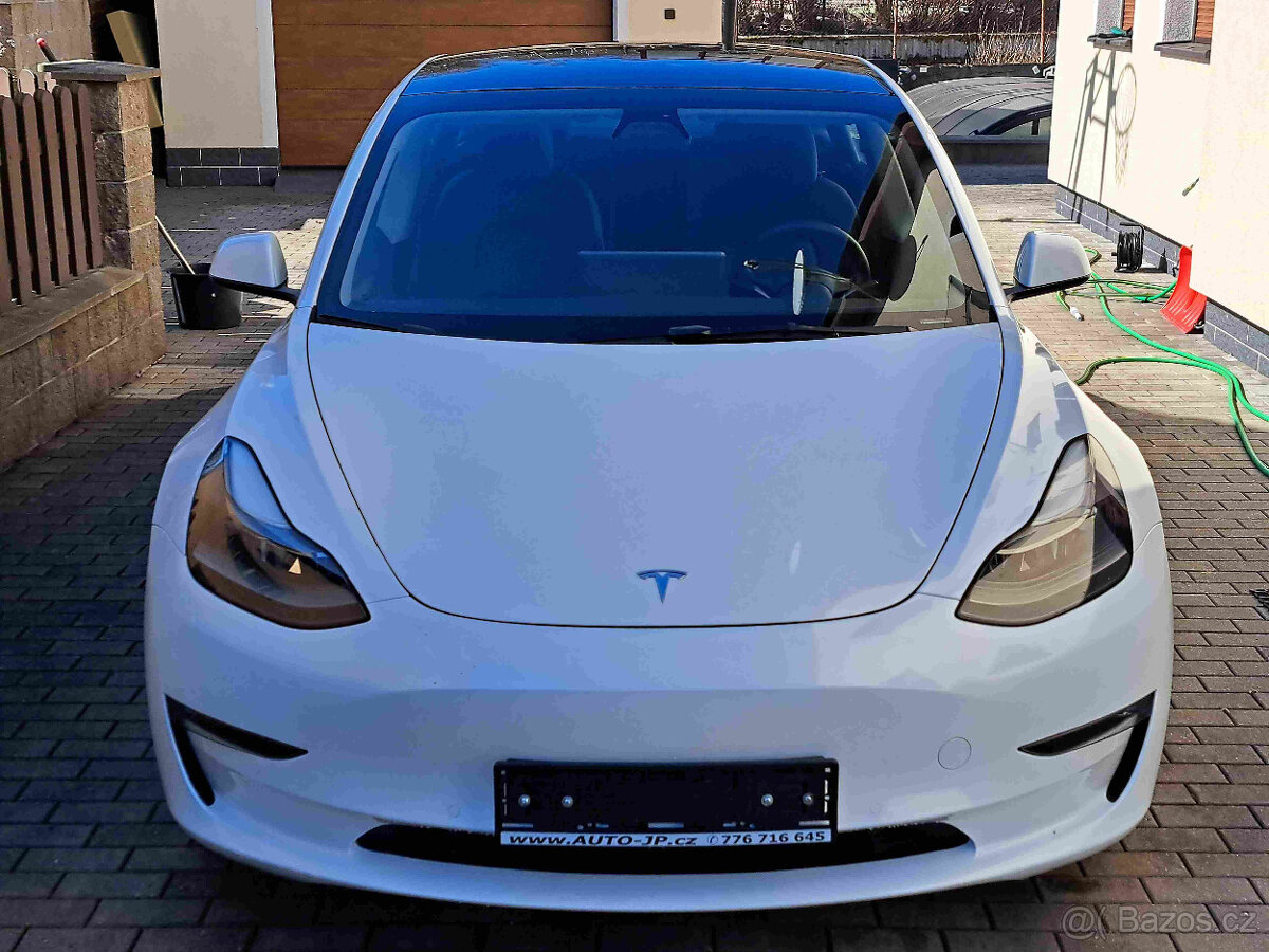 Tesla Model 3 AWD Long Range - 1864 - 6