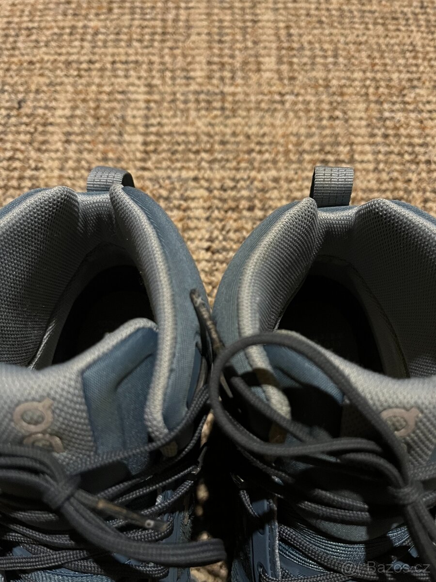 On Running, model Cloudrock WP, velikost 38 - 6