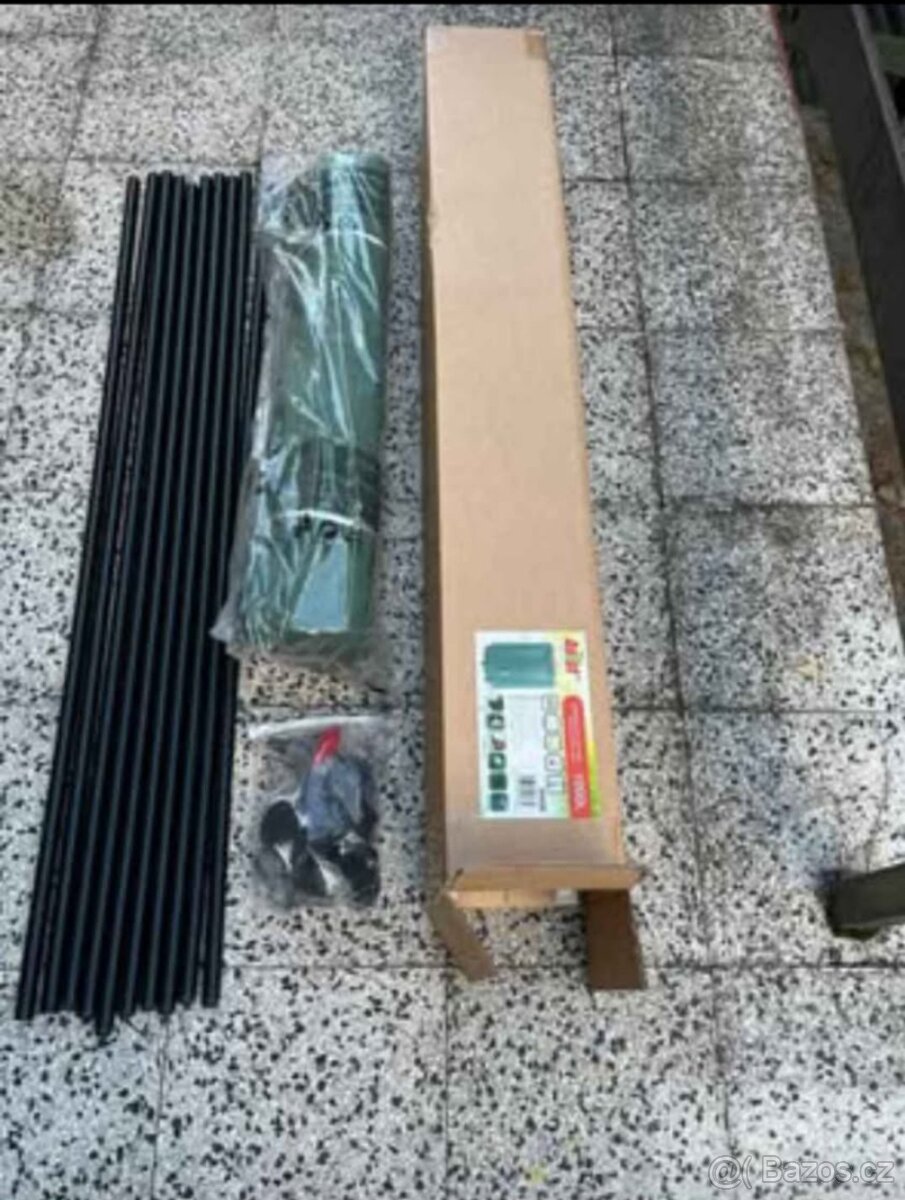 Skládací sud 1000l - 6