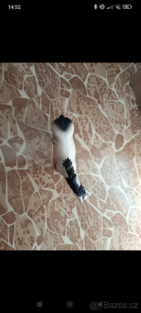 Schleich hřebec - 6