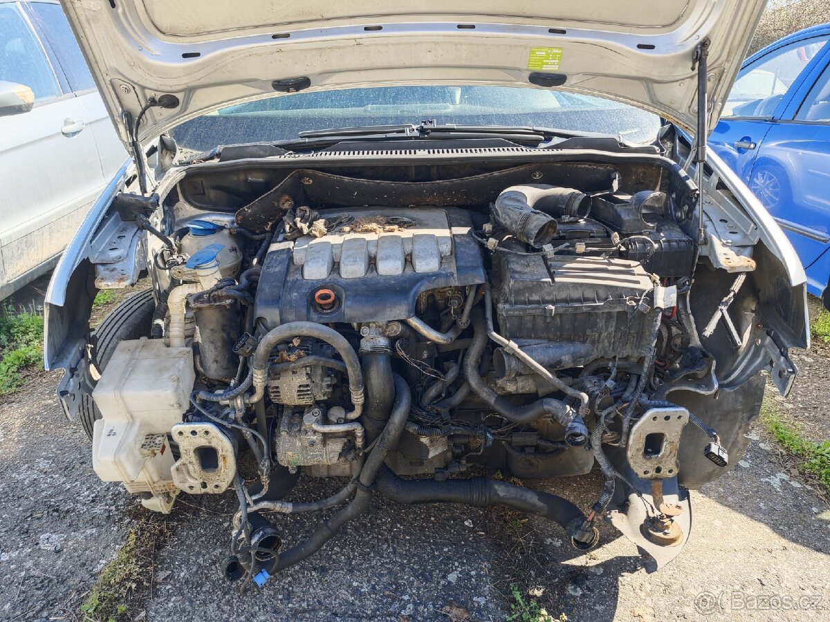 VW Touran 1t1 díly - 6