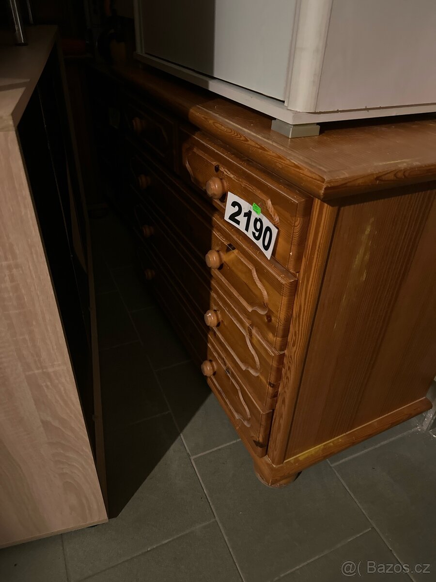 Nábytek - 6