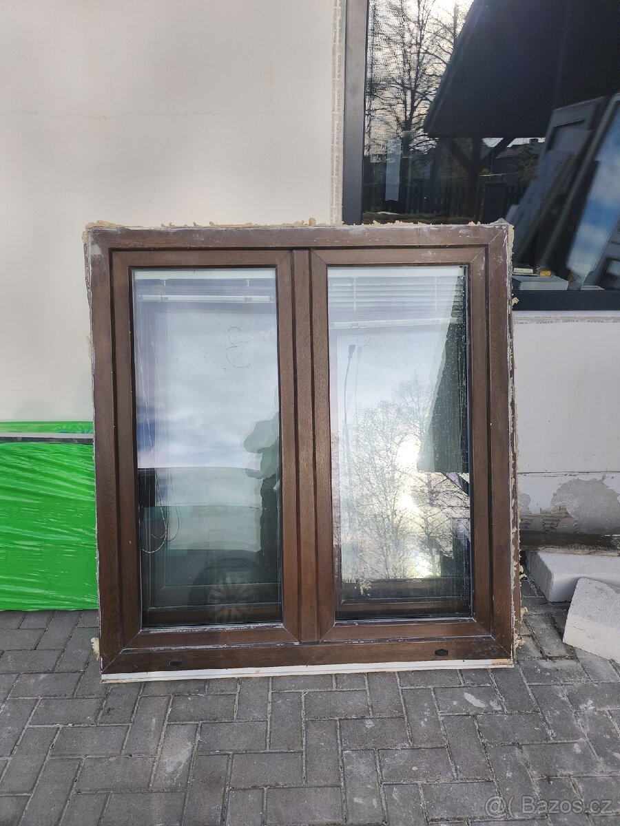 Plastové okna - 6