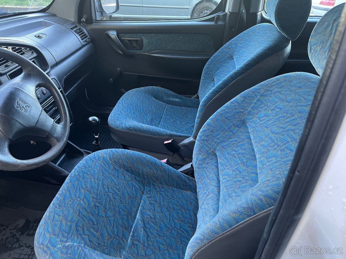 Peugeot Partner - 6