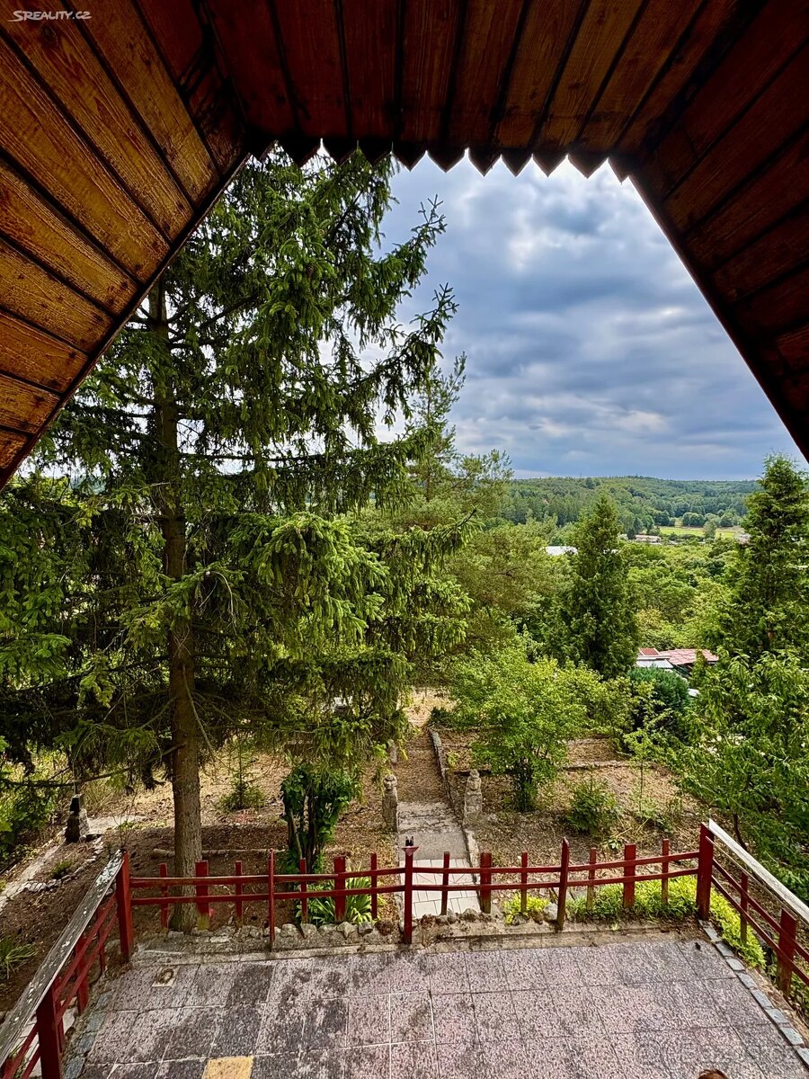 Prodej chaty, Libušín - 6