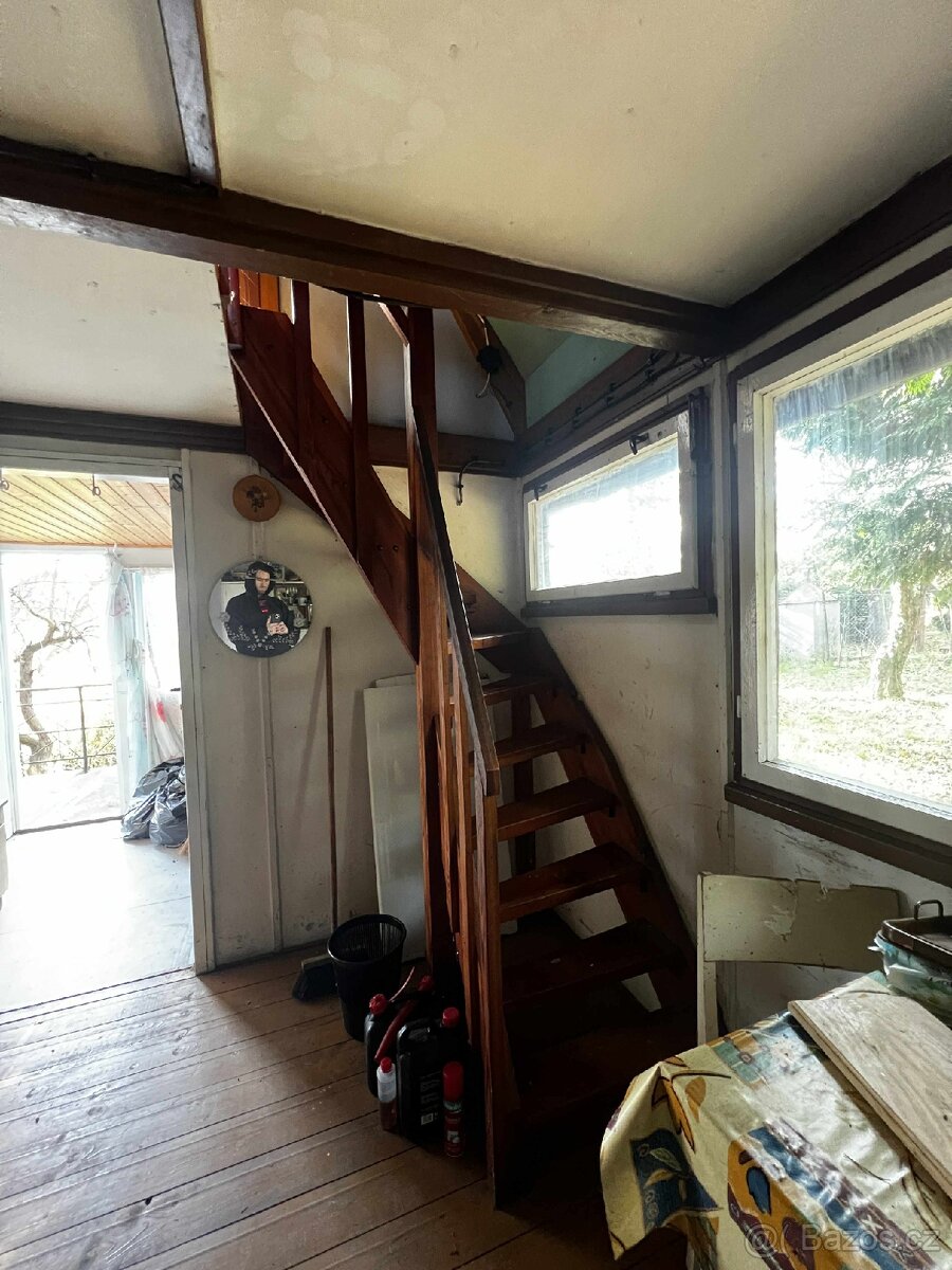 Prodej dvojchaty Bělecký mlýn - 6