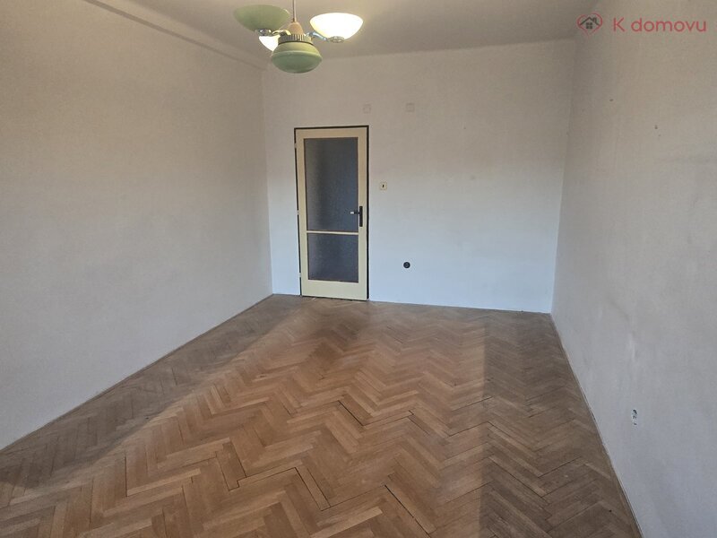 Prodej bytu 2+1 na ulici Generála Janouška, Přerov - 6