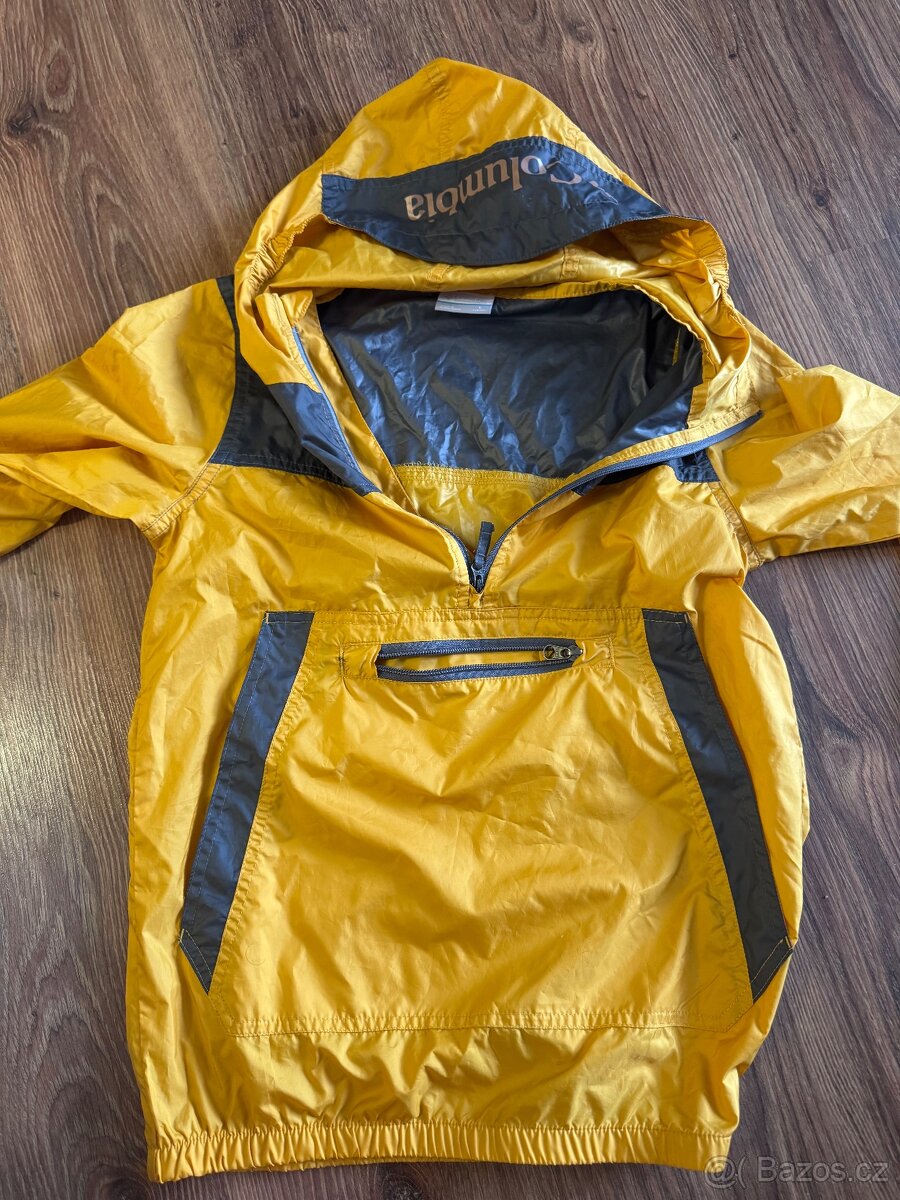 Větrovka/ lehká bunda Columbia - 6